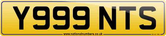 Y999 NTS
