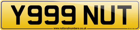 Y999 NUT
