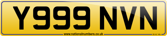 Y999 NVN