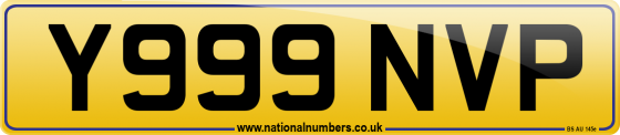 Y999 NVP