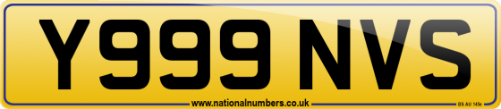 Y999 NVS