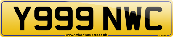 Y999 NWC