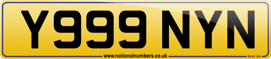 Y999 NYN