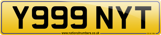 Y999 NYT