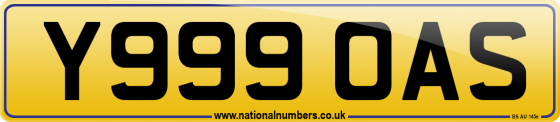 Y999 OAS
