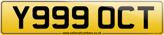 Y999 OCT