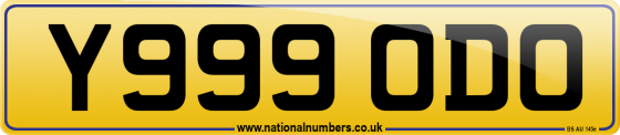 Y999 ODO