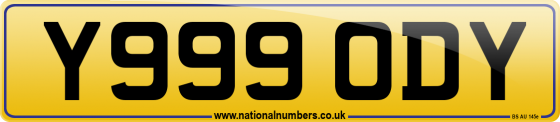 Y999 ODY