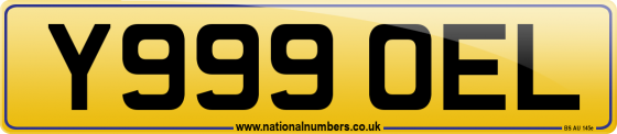 Y999 OEL