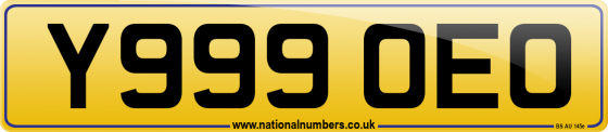 Y999 OEO
