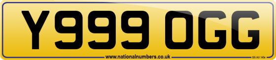 Y999 OGG