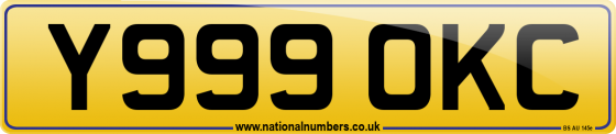 Y999 OKC
