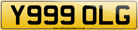 Y999 OLG