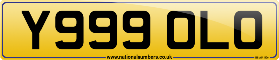 Y999 OLO