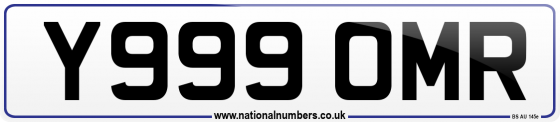 Y999 OMR