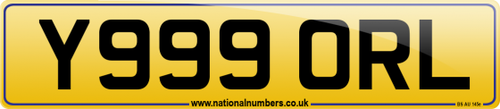 Y999 ORL