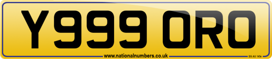 Y999 ORO
