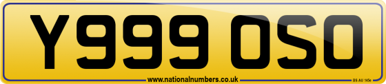 Y999 OSO