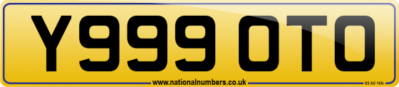 Y999 OTO