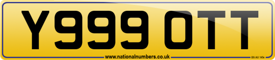 Y999 OTT
