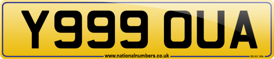 Y999 OUA