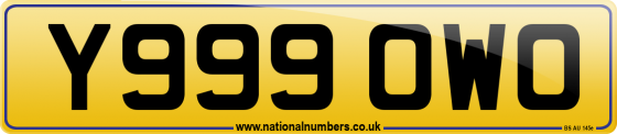 Y999 OWO