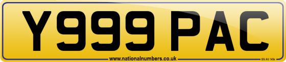 Y999 PAC