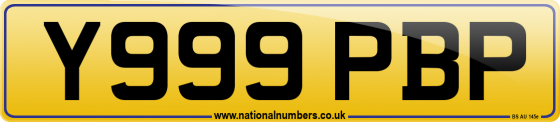 Y999 PBP
