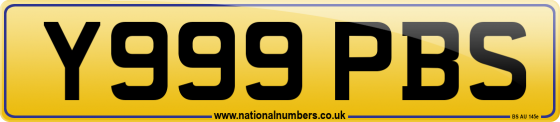 Y999 PBS