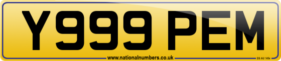 Y999 PEM