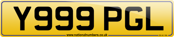 Y999 PGL
