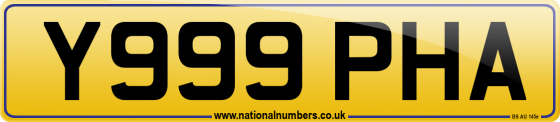 Y999 PHA