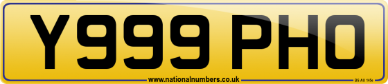 Y999 PHO