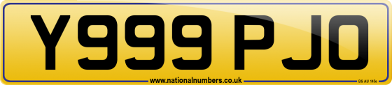 Y999 PJO