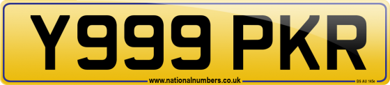 Y999 PKR