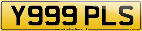 Y999 PLS
