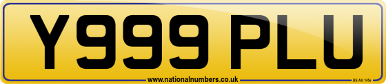 Y999 PLU