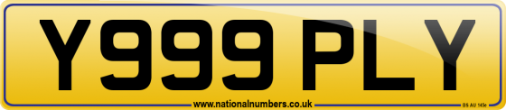 Y999 PLY
