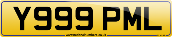 Y999 PML