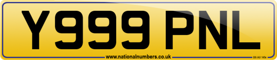 Y999 PNL