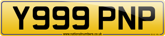 Y999 PNP