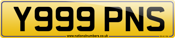 Y999 PNS