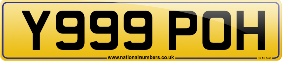 Y999 POH