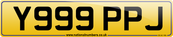 Y999 PPJ
