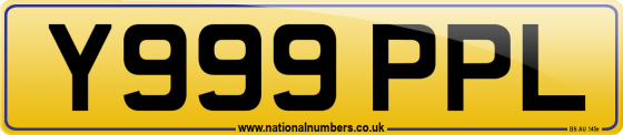 Y999 PPL