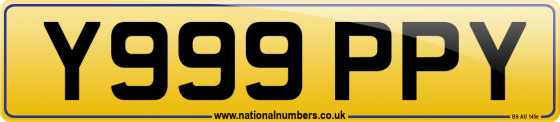 Y999 PPY