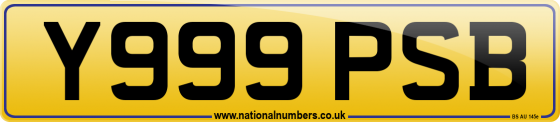 Y999 PSB
