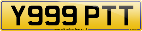 Y999 PTT