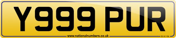 Y999 PUR