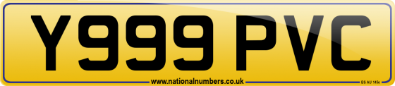 Y999 PVC